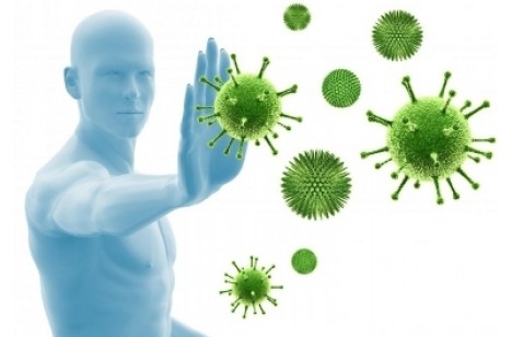 Як швидко підвищити імунітет