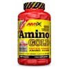 Сироваткові комплексні амінокислоти, Amix, Amino Whey Gold - 180 таб