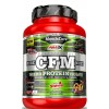 Сироватковий ізолят з пробіотиками, Amix, MuscleCore® CFM Nitro Protein Isolate - 1 кг 