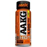 Аргинин альфа-кетоглутарат шот, Amix, AAKG Shot 4000 мг - 60 мл 