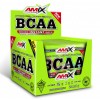 Аминокислоты ВСАА (пробник), Amix, BCAA Micro Instant Juice  -10 г