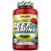 Комплексні яловичі амінокислоти, Amix, BEEF Amino - 250 таб