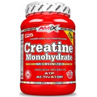 Креатин моногидрат, Amix, Creatine monohydrate - 1 кг