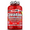 Креатин моногидрат, Amix, Creatine monohydrate 750 мг - 220 капс