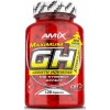 Бустер гормону росту (Аргінін, Орнітин, Лізин), Amix, GH Stimulant Maximum - 120 капс