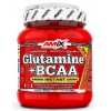 Аминокислотный комплекс ВСАА + Глютамин, Amix, L-Glutamine + BCAA - 530 г