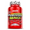 Мака перуанская, Amix, Peruvian MACA 750 мг - 120 веган капс