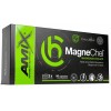 Магній в хелатній формі, Amix, ChelaZone MagneChel Magnesium Bisglycinate Chelate - 90 веган капс