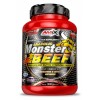 Яловичий протеїн з креатином, Amix, Anabolic Monster Beef Protein - 1 кг 