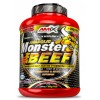 Говяжий протеин с креатином, Amix, Anabolic Monster Beef Protein - 2,2 кг 