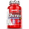 Глюкозамін, Amix, Osteo Glucosamine 1000 мг - 90 капс