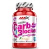 Препарат для подавления аппетита (блокатор углеводов), Amix, Carb Blocker with Starchlite® - 90 капс