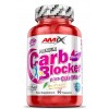 Препарат для зменшення апетиту (блокатор вуглеводів), Amix, Carb Blocker with Starchlite® - 90 капс