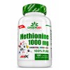 Амінокислота L-Метіонін, Amix, GreenDay L-Methionine 1000 мг - 120 капс