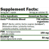 Комплекс пробиотиков и пребиотиков для улучшения пищеварения, Amix, GreenDay Probio Daily - 60 капс