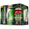 Багатокомпонентний термогенний жироспалювач, Amix, MuscleCore® Detonatrol Fat Burner - 90 капс