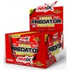 Сироватковий протеїн з травневими ензимами, Amix, Predator Protein - 30 г 