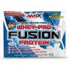 Сывороточный концентрат (пробник), Amix, Whey-Pro FUSION - 30 г