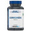 Ашвагандха екстракт 300 мг, Applied Nutrition, Aswagandha KSM66  - 60 капс