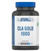 Жирні кислоти Омега-6 для схудення, Applied Nutrition, CLA Gold 1000 мг - 100 гель капс