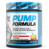 Предтрен на памп без кофеїну, BPi, Pump Formula (O’Hearn) - 240 г