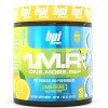 Передтренувальний комплекс з гліцеролом, BPi, 1MR Pre-Workout- 200 г 