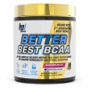 Амінокислоти ВСАА + Цитруллін, BPi, Best BCAA Better - 330 г