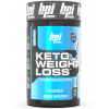 Жиросжигатель для кето диеты, BPi, Keto Weight Loss - 75 капс