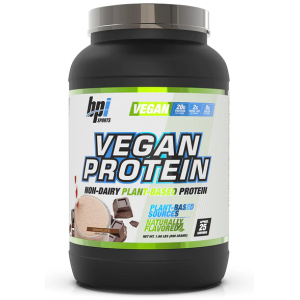 Рослинний протеїн, BPi, Vegan Protein - 800 г