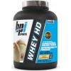 Багатокомпонентний молочний протеїн, BPi, Whey HD - 1,8 кг