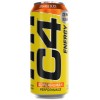 Предтрен (Енергетичний напій), Cellucor, C4 Carbonated 473 мл 