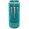 Енергетик (без цукру), Monster Energy, Ultra 500 мл - fiesta