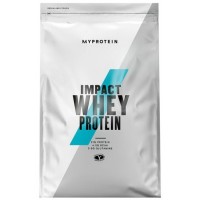 Сироватковий концентрат, MyProtein, Impact Whey Protein - 2,5 кг