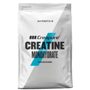 Креатин моногидат Креапюр®, MyProtein, Creapure® Creatine Monohydrate - 250г