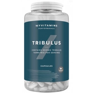 Трибулус терестрис 300 мг, MyProtein, Tribulus Pro - 270 капс
