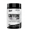 Кофеин 200 мг, Nutrex Research, Caffeine 200 Powder - 60 капс