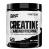 Мікронізований креатин моногідрат, Nutrex Research, Creatine Monohydrate - 300 г