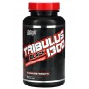 Экстракт трибулуса, Nutrex Research, Tribulus Black 1300 - 120 капс