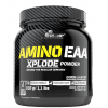 Комплекс аминокислот, Olimp Labs, Amino EAA XPLODE - 520 г