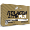 Колаген + Магній, Olimp Labs, Kolagen Activ Plus Sport Edition - 80 таб