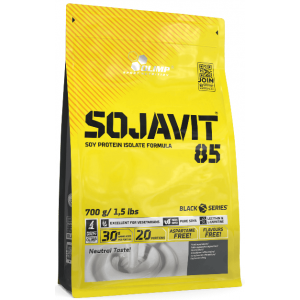 Соевый протеин, Olimp Labs, Sojavit 85 - 700 г