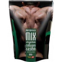 Багатокомпонентний протеїн, Power Pro, Protein MIX - 1 кг - Альпійська рапсодія