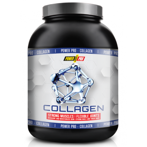 Колаген зі смаком, Power Pro, Collagen - 310 г 