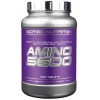 Сывороточные комплексные аминокислоты, Scitec Nutrition, Amino 5600 - 1000 таб