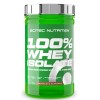 Изолят сывороточный, Scitec Nutrition, 100% Whey Isolate - 700 г