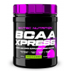 Незамінні амінокислоти ВСАА, Scitec Nutrition, BCAA Xpress - 280 г