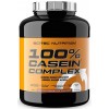 Казеїновий протеїн, Scitec Nutrition, 100% Casein Complex - 2,35 кг