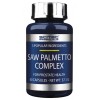 Комплекс для  мужского здоровья на основе Со Пальметто, Scitec Nutrition, Saw Palmetto Complex - 60 капс