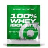 Ізолят сироватковий (пробник), Scitec Nutrition, 100% Whey Isolate - 25 г