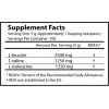 Незаменимые аминокислоты ВСАА без вкуса, Scitec Nutrition, BCAA Xpress - 500г 